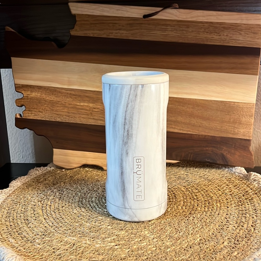 Hopsulator Slim
Carrara | 12oz Slim Cans